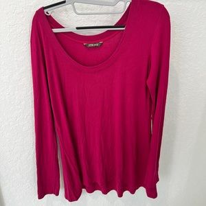 Peyton Jenson long sleeve